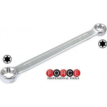 FORCE Ключ звезда/торкс/ e6/e8 7560608 force