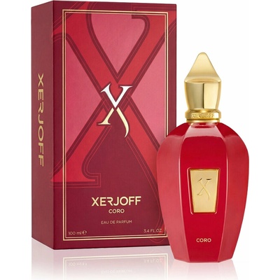 Xerjoff Coro parfumovaná voda unisex 100 ml