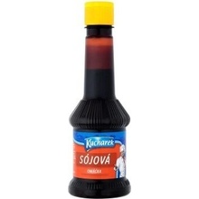 Kucharek Sójová omáčka 185 ml