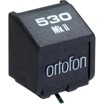 Ortofon Stylus 530 MkII Náhradní hrot