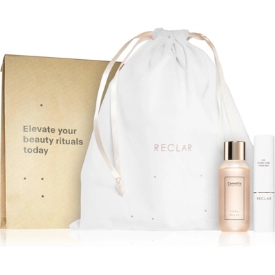 RECLAR ION MIST комплект за лице White