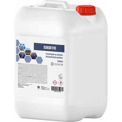 ISOKOR Wet Effect 5L