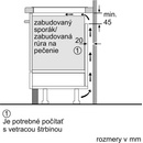 Varné dosky Bosch PXE 675DC1E