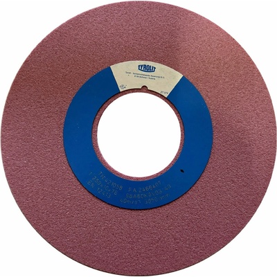 Tyrolit 98A60K9V40 Brúsny kotúč 250 x 10 x 76 mm 60 T421058