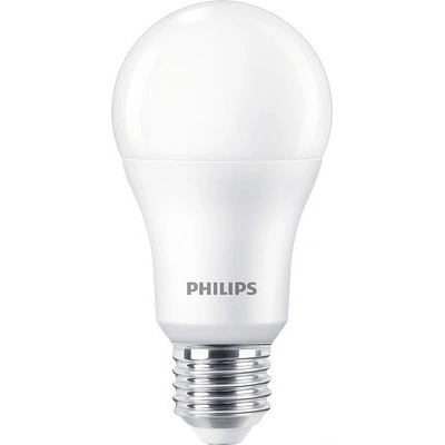 Philips LED žiarovka A60 E27 13 W 100 W 1521 lm 2700 K 3 ks
