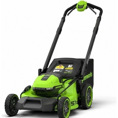 Greenworks LM5102S 2×24V
