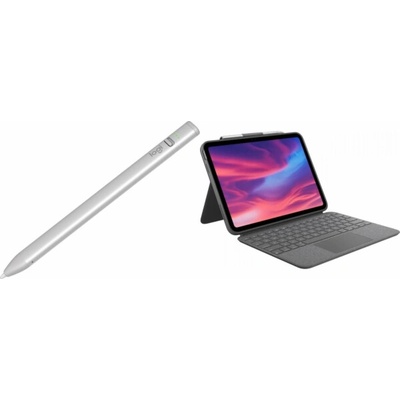 Logitech Crayon Digital Pencil 914-000074