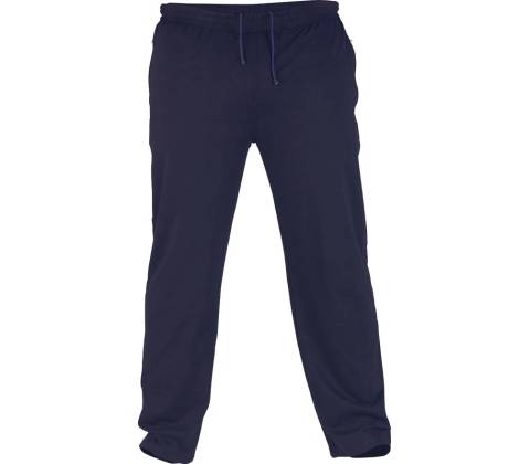 D555 Rory tepláky navy