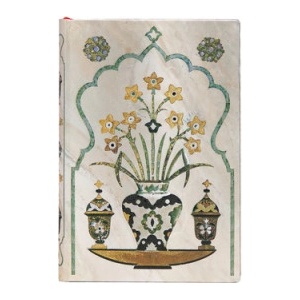Paperblanks stationery SHAH MINI