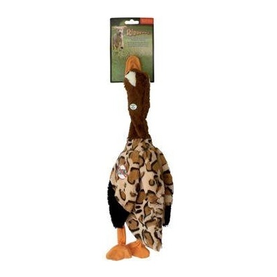 Skinneeez kačica divá pískacia 46 cm