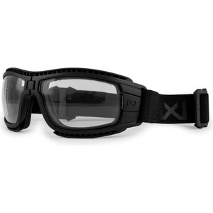 Wiley X Очила Wiley X Lynx Grey/Clear, matte black (W.1501) Слънчеви очила