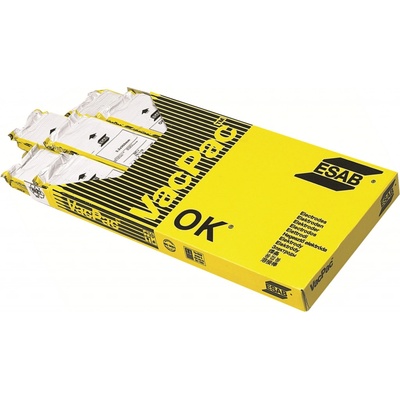 Esab OK 61.30 2,5 x 300 mm 61302520L0 0,7 kg