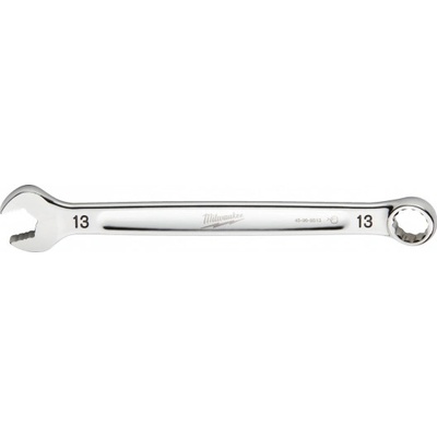 Milwaukee Metrický kombinovaný klíč 13mm 4932471521
