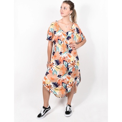 Roxy Flamingo Shades MDT8/Peach Blush Bright Skies