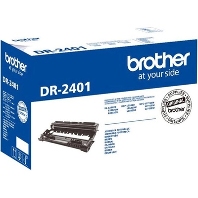 Brother DR2401 Drum unit - 12.000 pagini (DR2401)