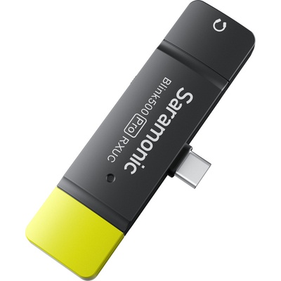 SARAMONIC Blink 500 Pro RXUC Přijímač