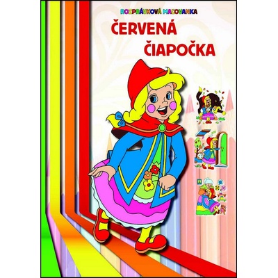 Červená čiapočka