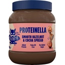 Čokoládové a orechové nátierky HealthyCo Proteinella čokoláda oříšek 400 g