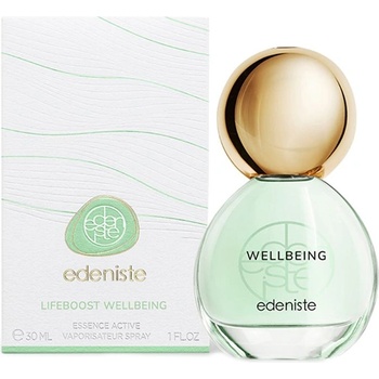 Image 1 of Edeniste Wellbeing EDP 30 ml