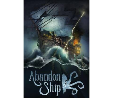Abandon Ship