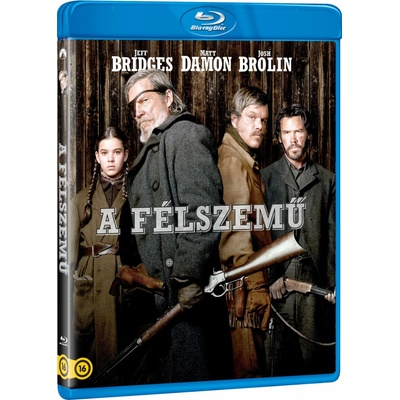 A félszemű BD