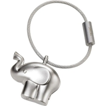 TROIKA Ключодържател Малък слон Troika KR14-01/MA (KR14-01/MA)