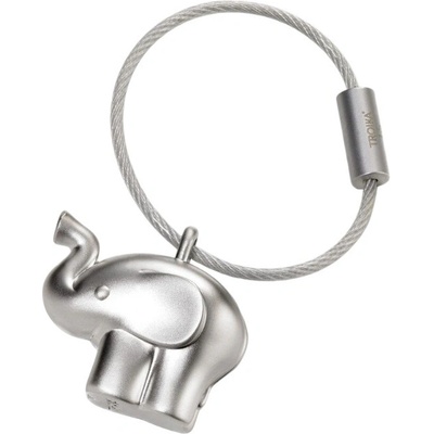 TROIKA Ключодържател Малък слон Troika KR14-01/MA (KR14-01/MA)