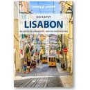 Mapy a průvodci Lisabon do kapsy - Lonely Planet
