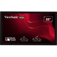 ViewSonic TD2230