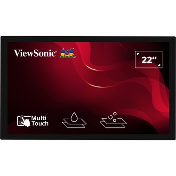ViewSonic TD2230