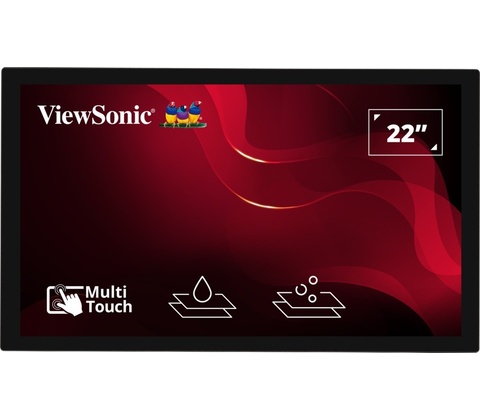 ViewSonic TD2230