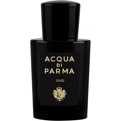 Acqua di Parma Oud parfumovaná voda unisex 20 ml