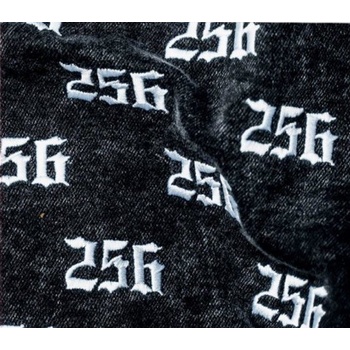 Grey 256 CD