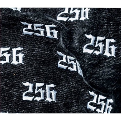 Grey 256 CD