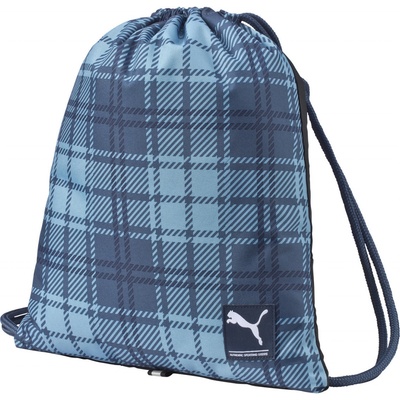 Puma Academy modrá