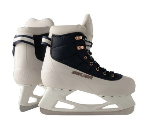 Bauer Radiant Heated Junior