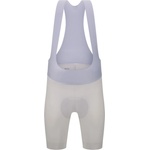 Santini Мъжки клин за колоездене Santini Mads Pedersen Momentum Series Bib Shorts Cycling bottoms - Off White (055-3763-0213)