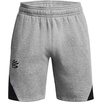 Under Armour Curry Splash Fleece Short 1380328-011