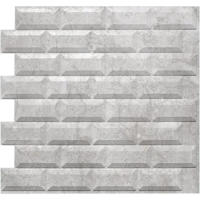 Impol Trade 3D PVC 11043 1ks