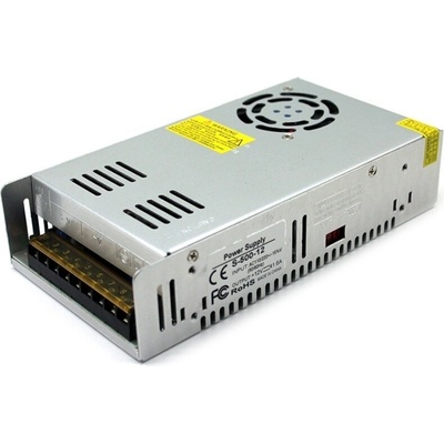 Napájecí zdroj 12V, 41A - 500W