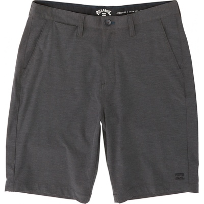 Billabong Мъжки къси панталони Billabong Crossfire Shorts - Asphalt - размер 33 (EU) (012-1949-0115)