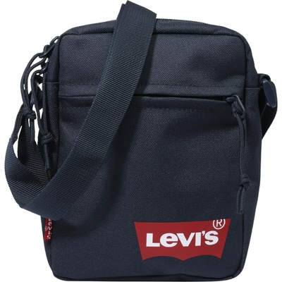 Levi's Чанта с презрамки синьо, размер One Size