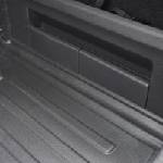 UMBRELLA Стелка за багажник за peugeot 2008 ii upper trunk (2019-) (191403)