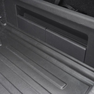 UMBRELLA Стелка за багажник за peugeot 2008 ii upper trunk (2019-) (191403)