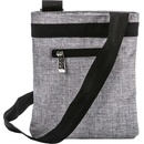 Meatfly Dixie Grey Heather