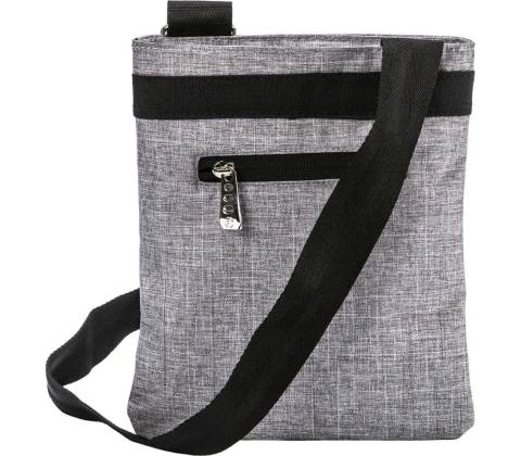 Meatfly Dixie Grey Heather