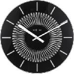 NeXtime Стенен часовник Funky Motion Radial (8639)