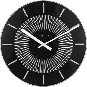 NeXtime Стенен часовник Funky Motion Radial (8639)