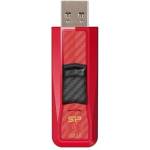 Silicon Power Blaze B50 64GB USB 3.0 SP064GBUF3B50V1 Флаш памет
