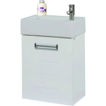 Image 1 of Makena Долен pvc шкаф с умивалник Кико (3538485)